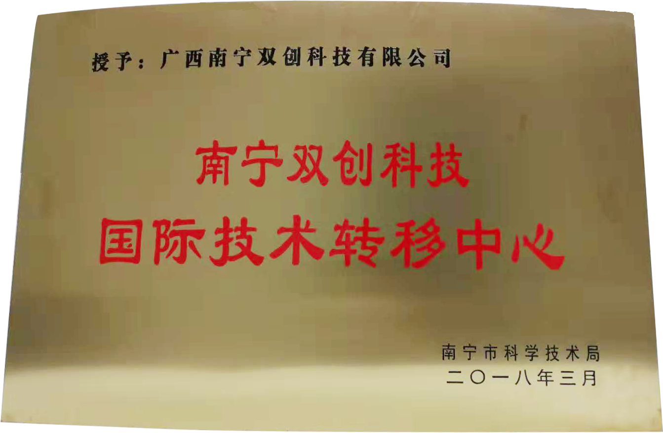 广西南宁双创科技有限公司