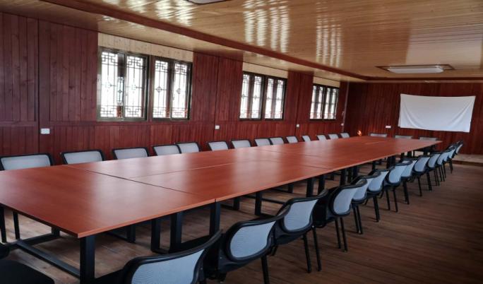 上林县六山生态农庄乡村旅游区