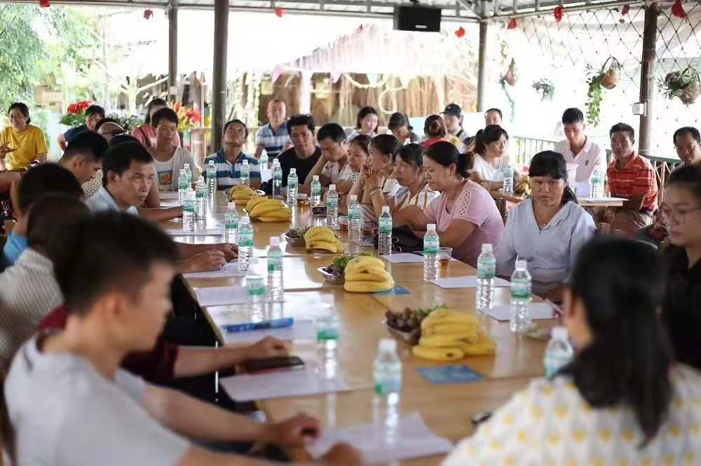 北海市富甲生态农业有限公司