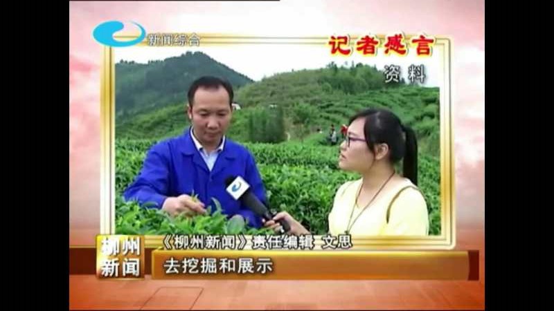 三江县侗兴源农业综合开发有限公司